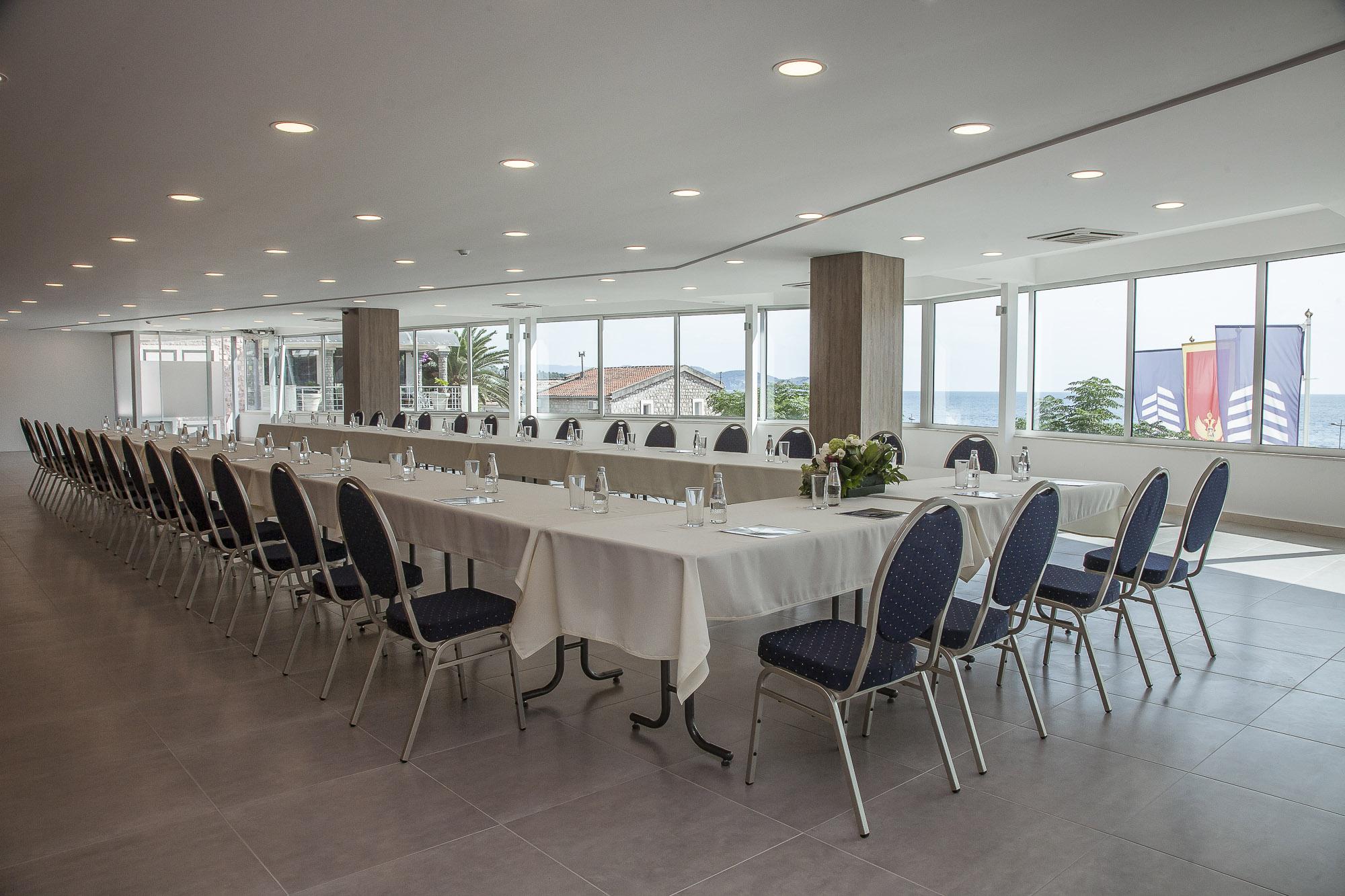 Sato Conference And Spa Hotel Sutomore Eksteriør bilde